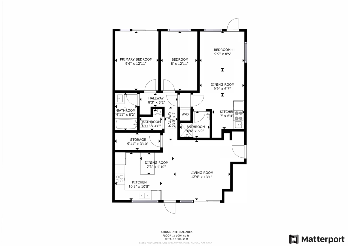 Garage Interior Photo of 2388 E 34th Avenue, Vancouver, BC