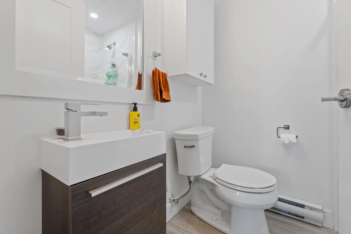 Laundry Room Photo of 2388 E 34th Avenue, Vancouver, BC