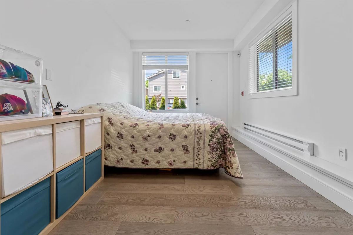 Loft / Bonus Room Photo of 2388 E 34th Avenue, Vancouver, BC