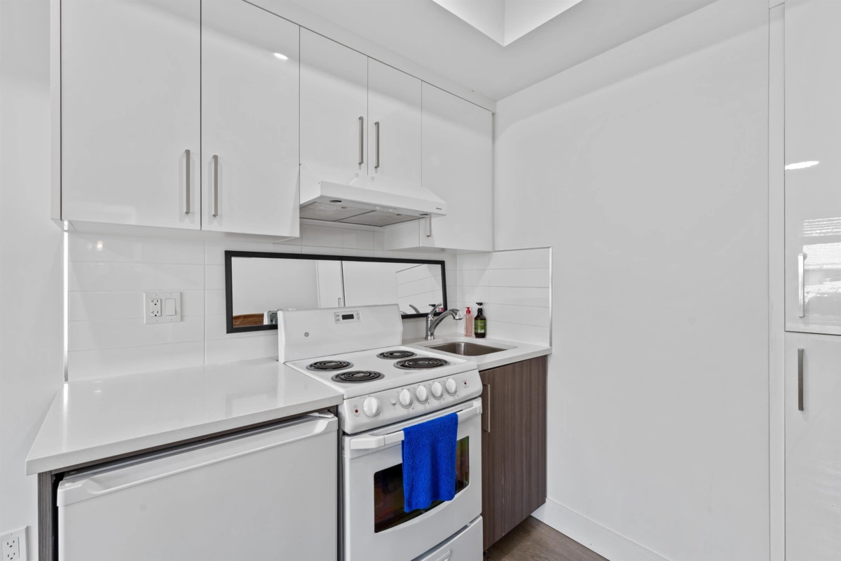 Office / Den Photo of 2388 E 34th Avenue, Vancouver, BC