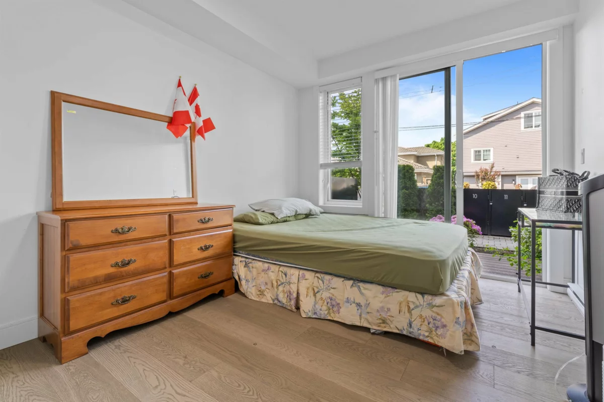Primary Bedroom Photo of 2388 E 34th Avenue, Vancouver, BC