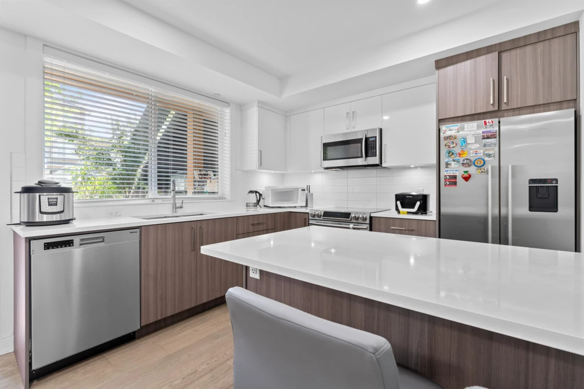 Staircase Photo of 2388 E 34th Avenue, Vancouver, BC