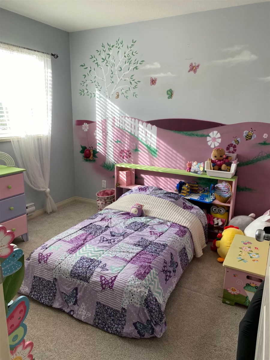 Basement Recreation Room Photo of 114 8888 216th Street, Langley, BC