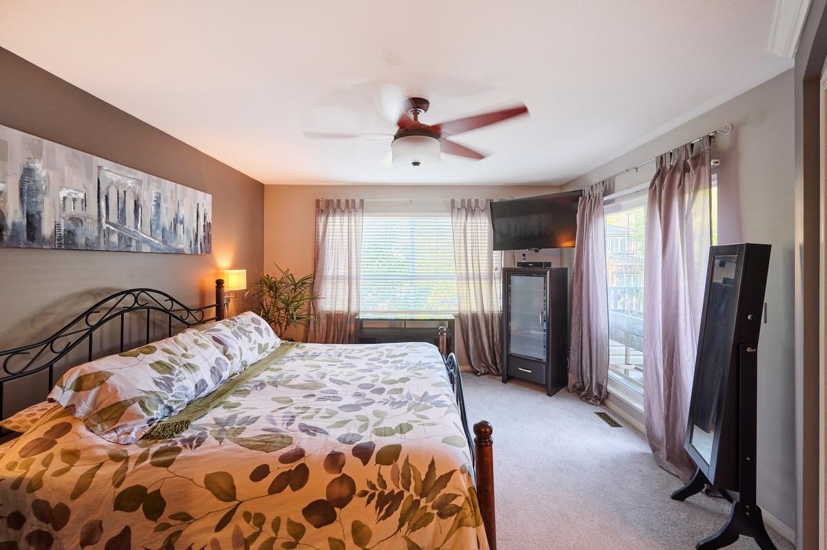 Bedroom 2 Photo of 114 8888 216th Street, Langley, BC