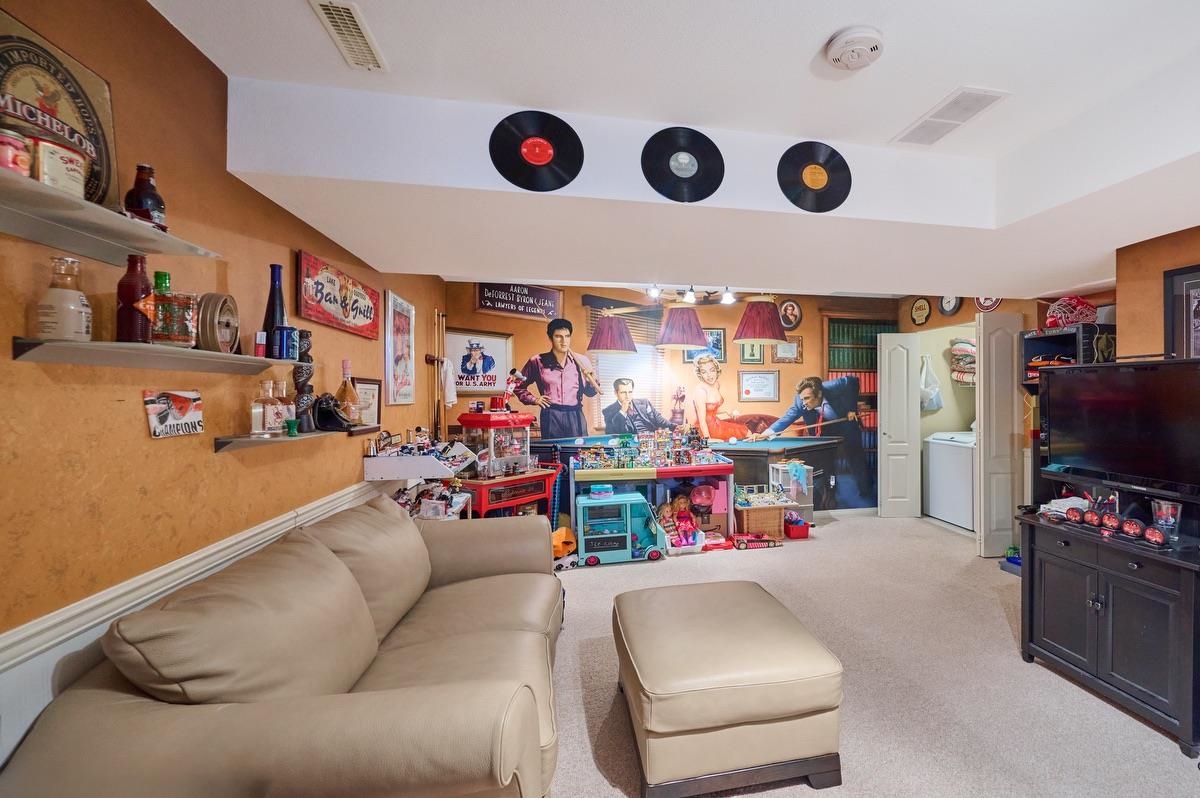 Entry Foyer Photo of 114 8888 216th Street, Langley, BC