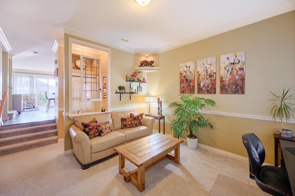 Exterior Rear Photo of 114 8888 216th Street, Langley, BC