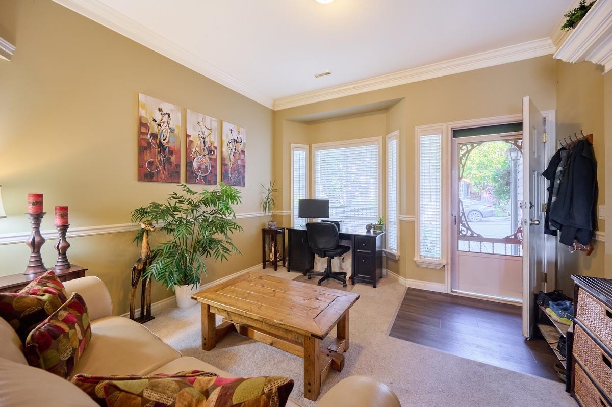 Family Room Photo of 114 8888 216th Street, Langley, BC