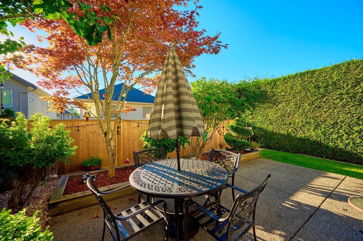 Garage Interior Photo of 114 8888 216th Street, Langley, BC