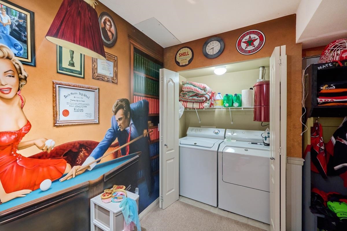 Hallway Photo of 114 8888 216th Street, Langley, BC