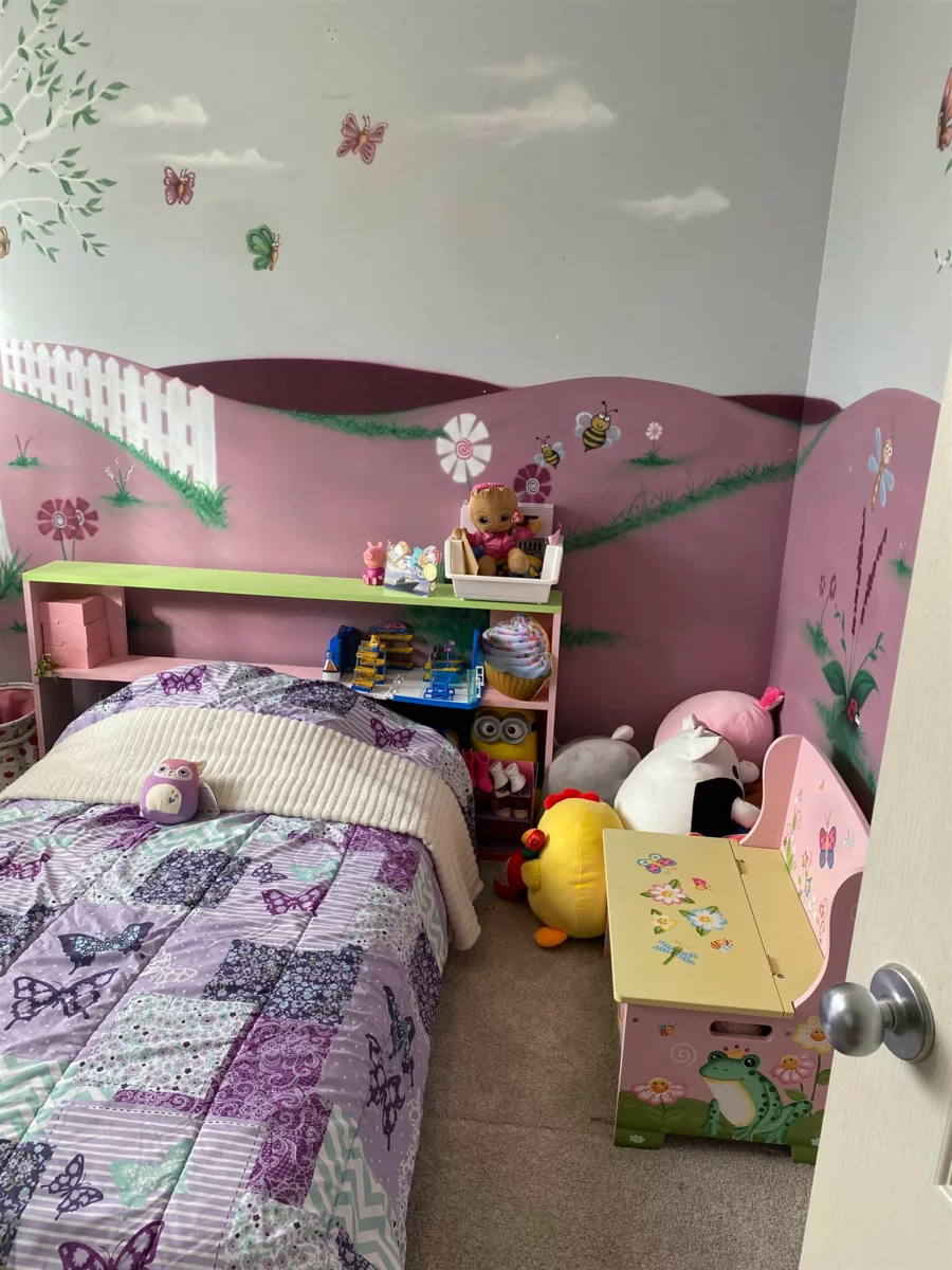 Laundry Room Photo of 114 8888 216th Street, Langley, BC