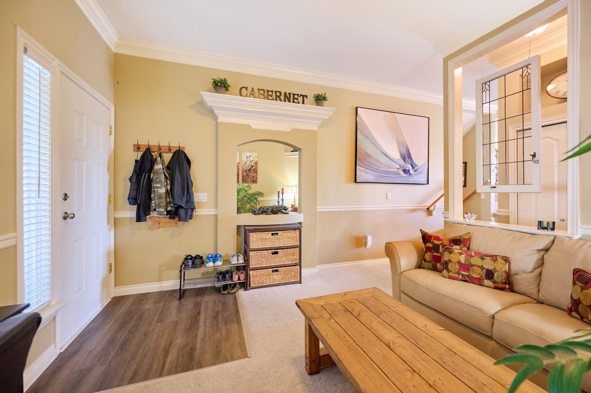 Living Room Photo of 114 8888 216th Street, Langley, BC