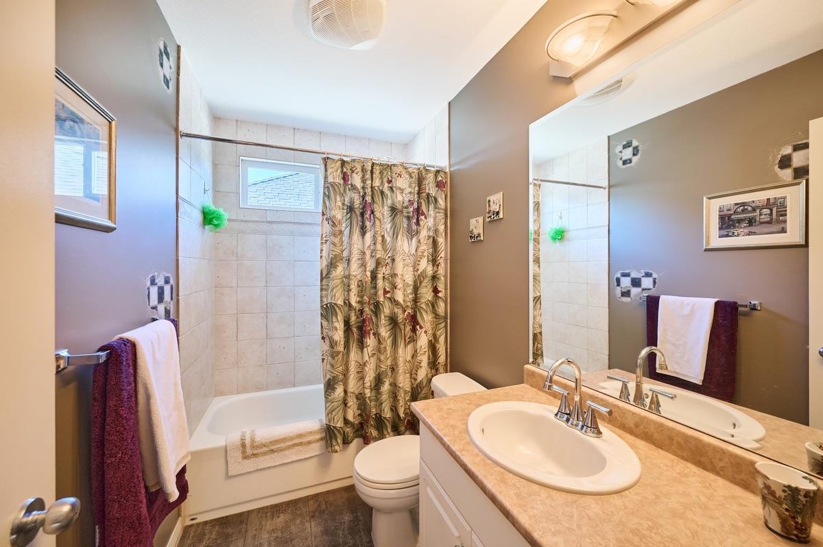 Loft / Bonus Room Photo of 114 8888 216th Street, Langley, BC