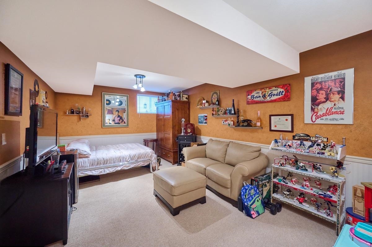 Mudroom Photo of 114 8888 216th Street, Langley, BC