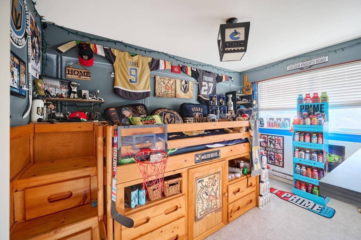 Office / Den Photo of 114 8888 216th Street, Langley, BC