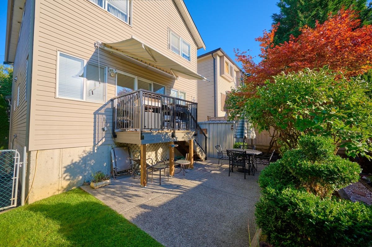 Outdoor Patio Photo of 114 8888 216th Street, Langley, BC