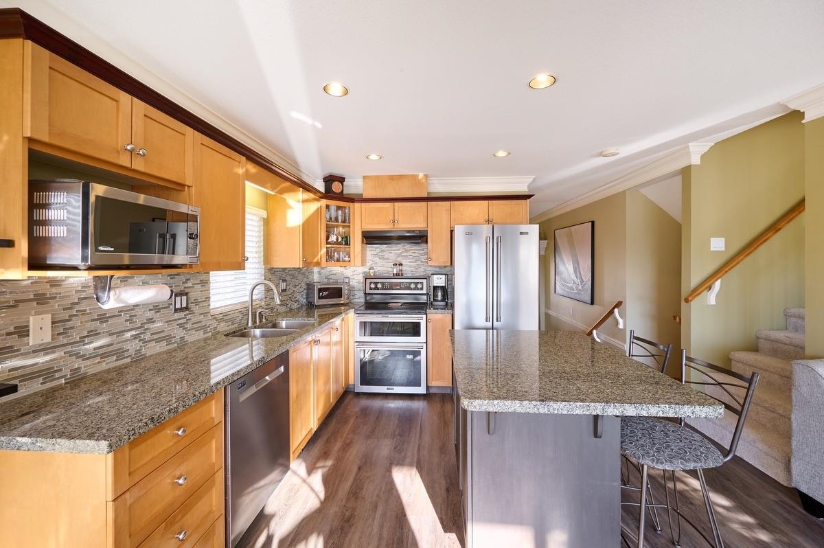 Pantry Photo of 114 8888 216th Street, Langley, BC