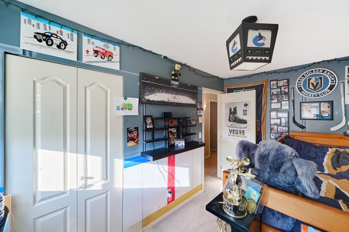 Powder Room Photo of 114 8888 216th Street, Langley, BC