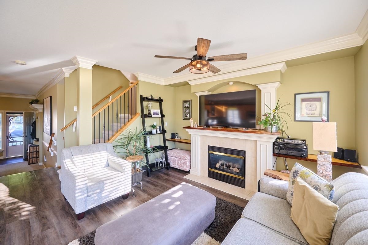 Primary Bathroom Photo of 114 8888 216th Street, Langley, BC