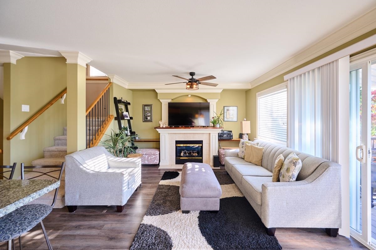 Primary Bedroom Photo of 114 8888 216th Street, Langley, BC