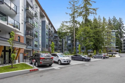 518 3480 146a Street, Surrey, BC, Surrey — Apartment/Condo for sale