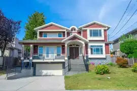 5511 Mckee Street, Burnaby, BC