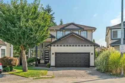 3086 Skeena Street, Port Coquitlam, BC, Port Coquitlam — Single Family Residence for sale