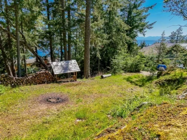 1795 Emily Lane, Bowen Island, BC, Bowen Island — Land for sale