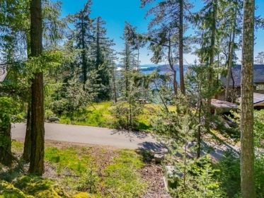 1795 Emily Lane, Bowen Island, BC, Bowen Island —  bed land for sale