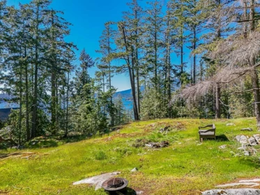 1795 Emily Lane, Bowen Island, BC, Bowen Island — Land for sale