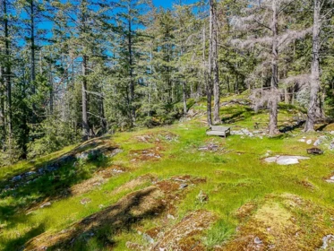1795 Emily Lane, Bowen Island, BC, Bowen Island — Land for sale