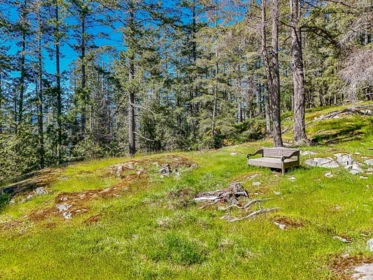 1795 Emily Lane, Bowen Island, BC, Bowen Island — Land for sale
