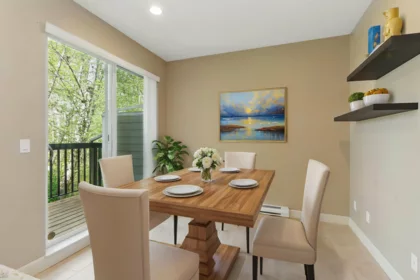 44 2979 156 Street, Surrey, BC, Surrey — Townhouse for sale
