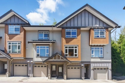 44 2979 156 Street, Surrey, BC, Surrey — Townhouse for sale