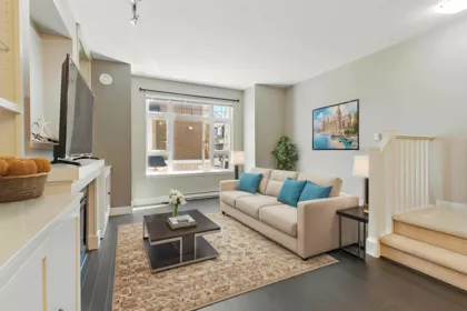 44 2979 156 Street, Surrey, BC, Surrey — Townhouse for sale