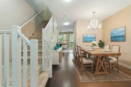 44 2979 156 Street, Surrey, BC, Surrey — Townhouse for sale
