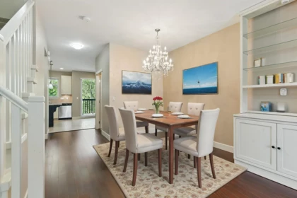 44 2979 156 Street, Surrey, BC, Surrey — Townhouse for sale