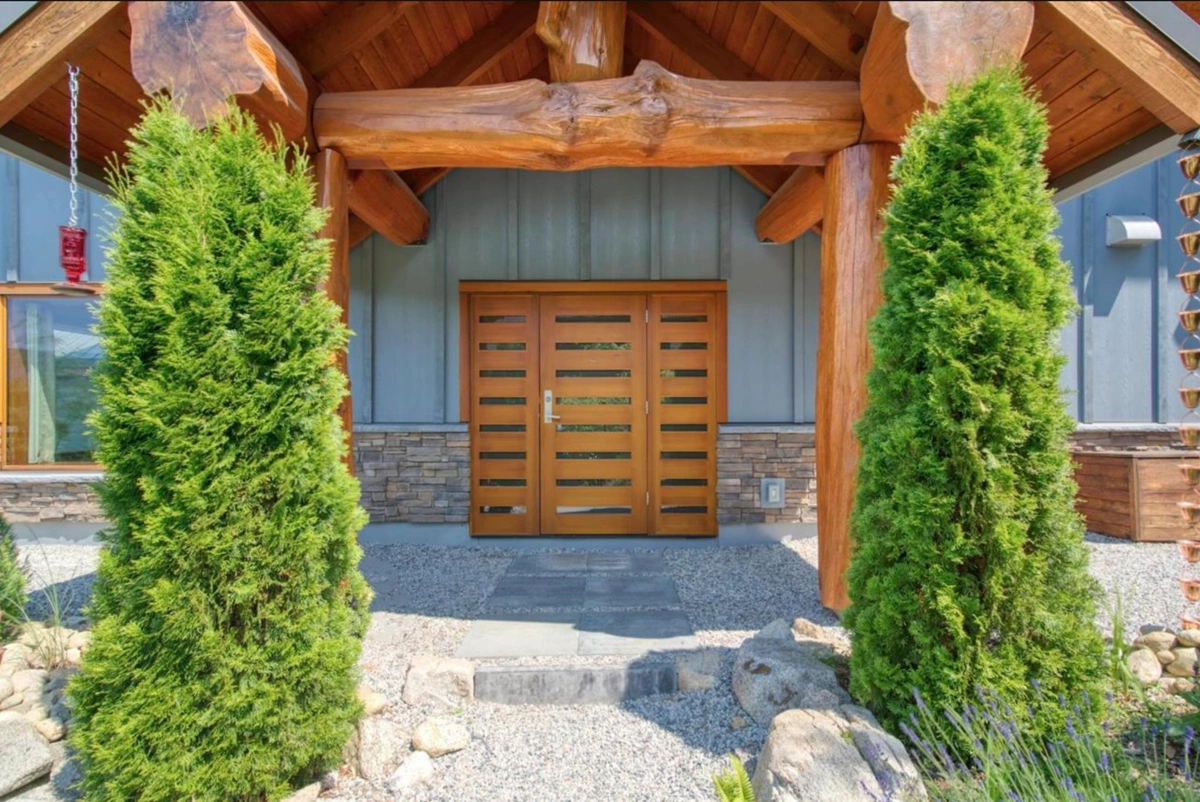 Dining Area Photo of 5895 Skookumchuk Road, Sechelt, BC