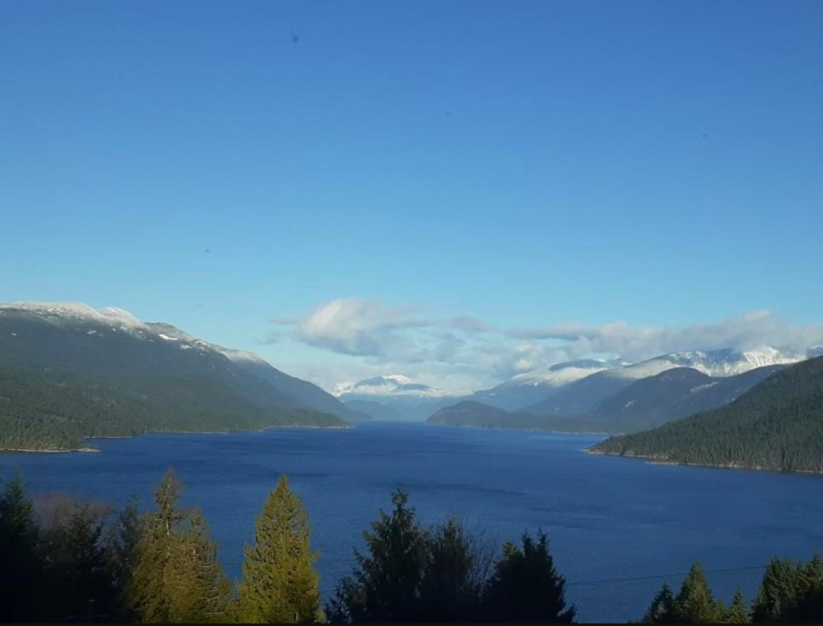 Fitness Center Photo Near 5895 Skookumchuk Road, Sechelt, BC