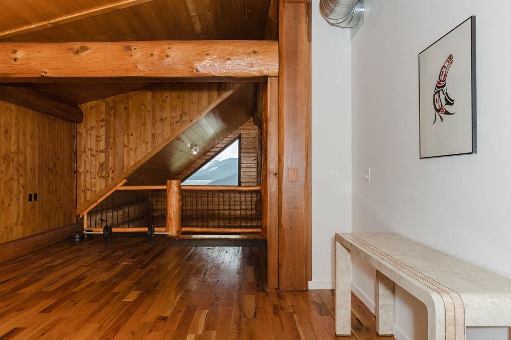 Guest Bathroom Photo of 5895 Skookumchuk Road, Sechelt, BC