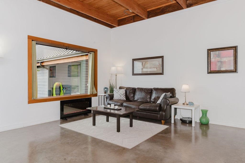 Loft / Bonus Room Photo of 5895 Skookumchuk Road, Sechelt, BC