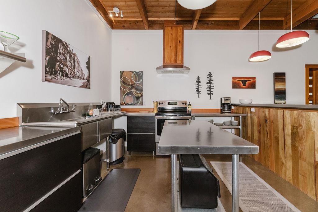 Pantry Photo of 5895 Skookumchuk Road, Sechelt, BC