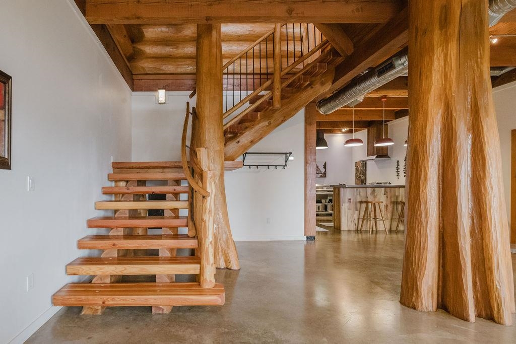 Primary Bedroom Photo of 5895 Skookumchuk Road, Sechelt, BC