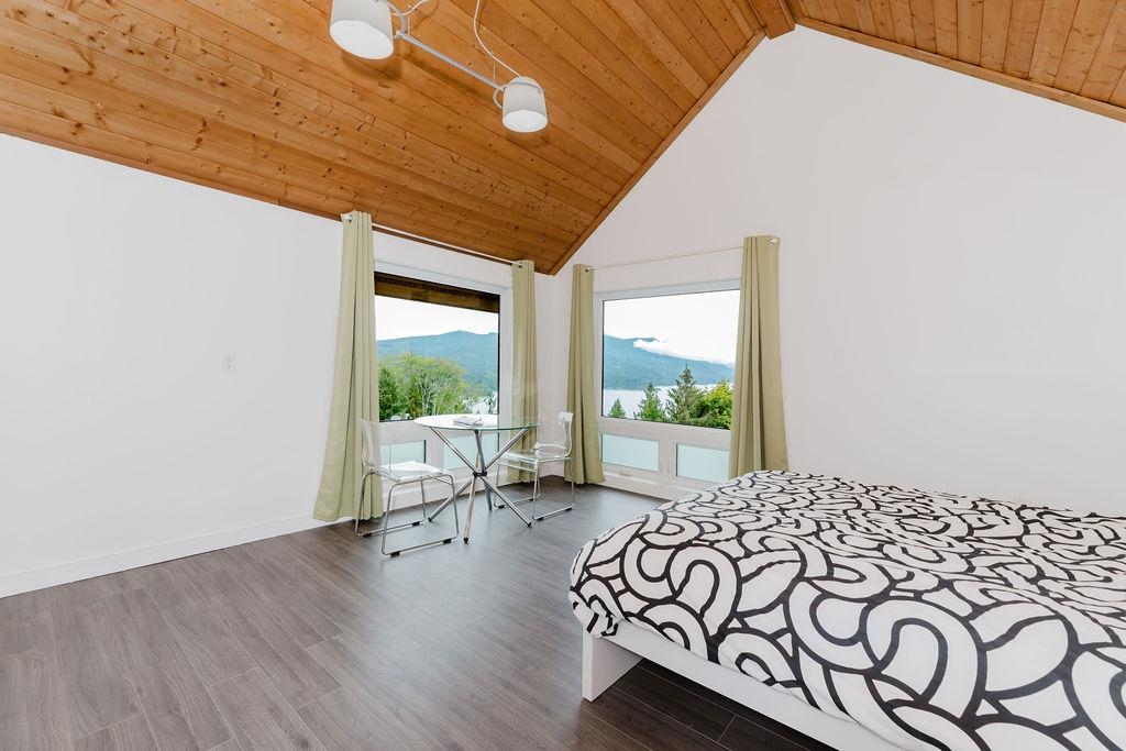 Swimming Pool Photo of 5895 Skookumchuk Road, Sechelt, BC