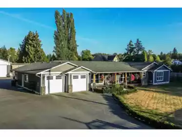 4586 240 Street, Langley, BC, Langley — Single Family Residence for sale