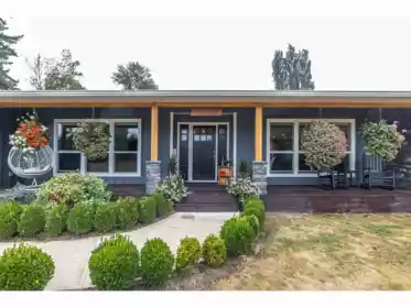 4586 240 Street, Langley, BC, Langley — Single Family Residence for sale