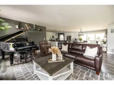 4586 240 Street, Langley, BC, Langley — Single Family Residence for sale