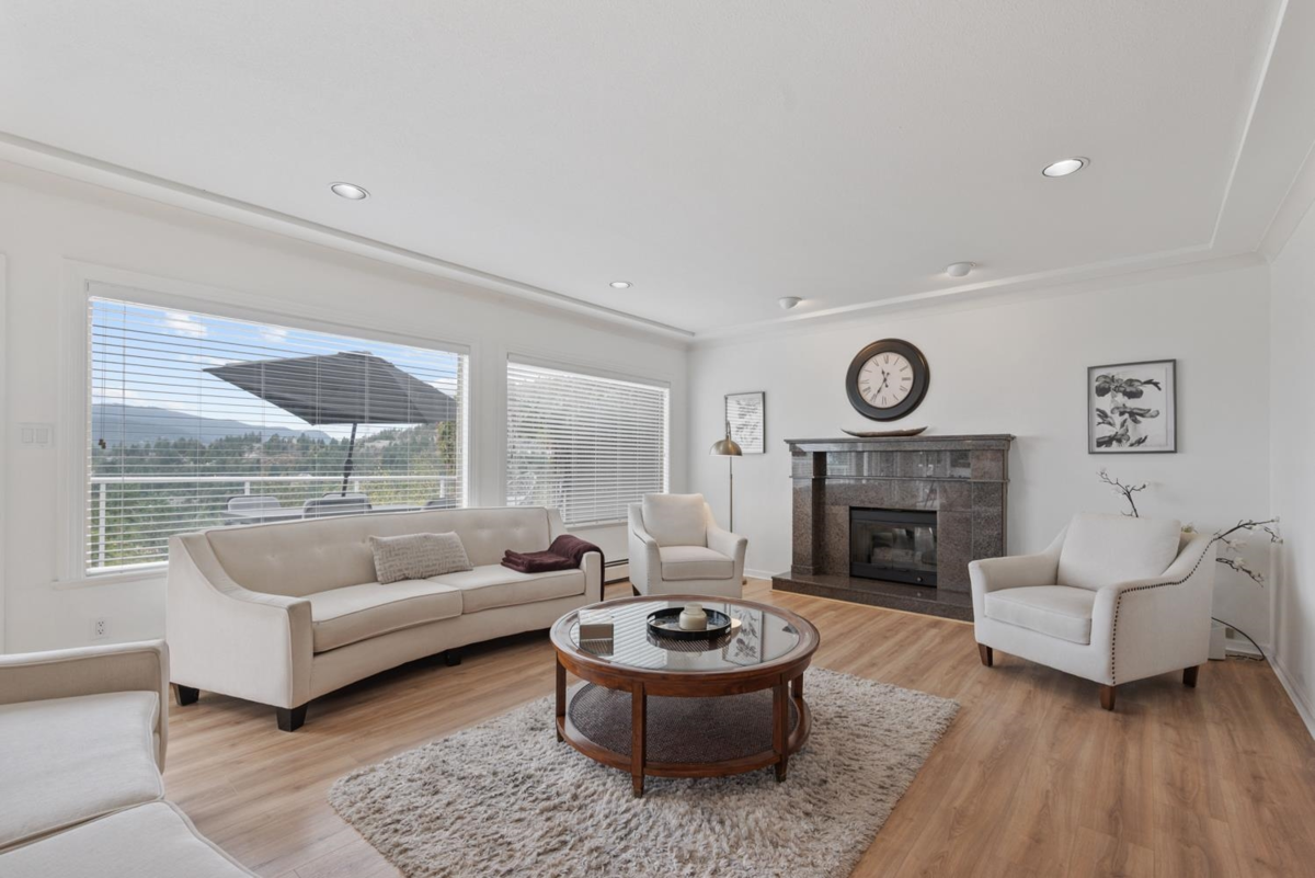 Bedroom 2 Photo of 5532 Westhaven Road, West Vancouver, BC