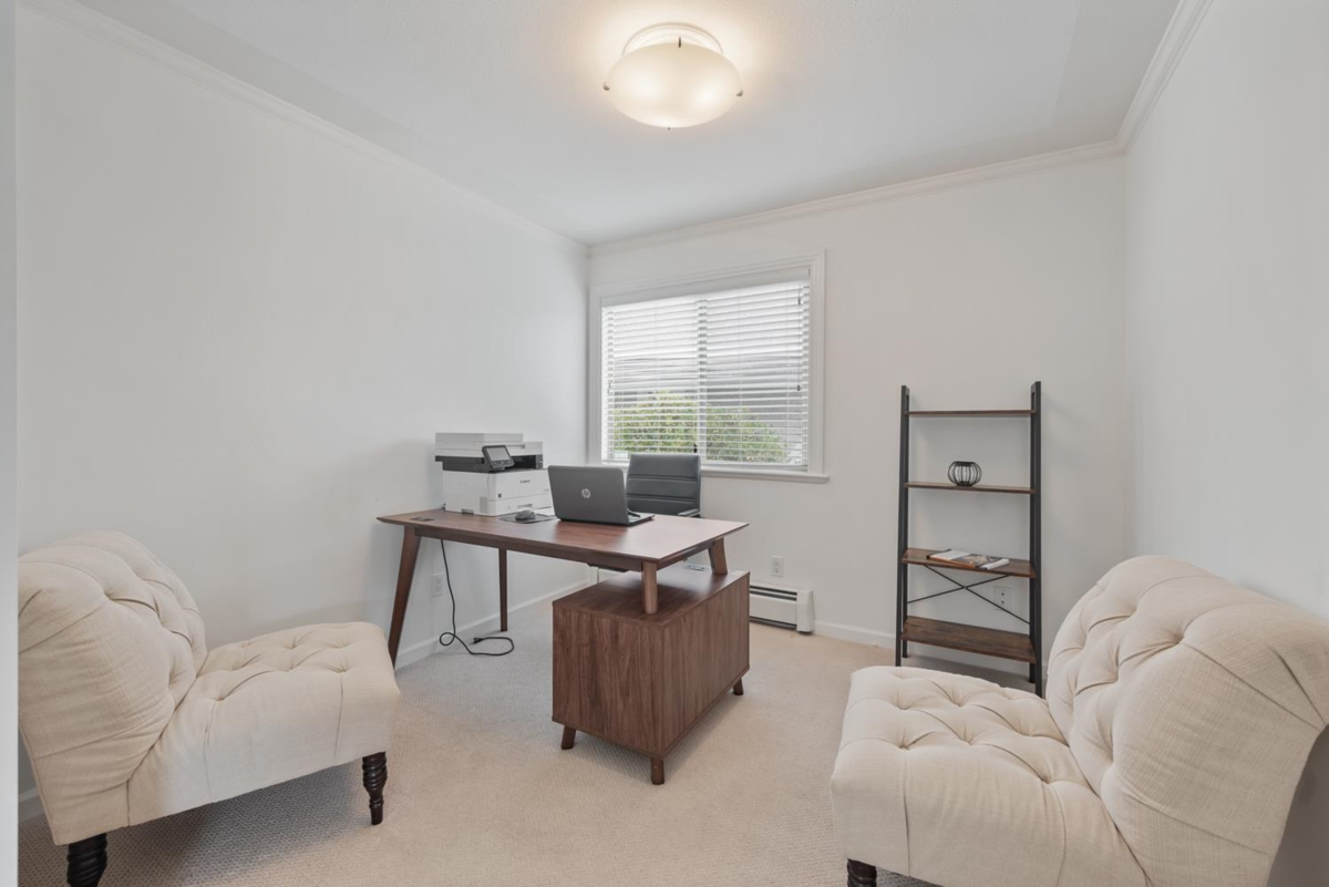 Garage Interior Photo of 5532 Westhaven Road, West Vancouver, BC