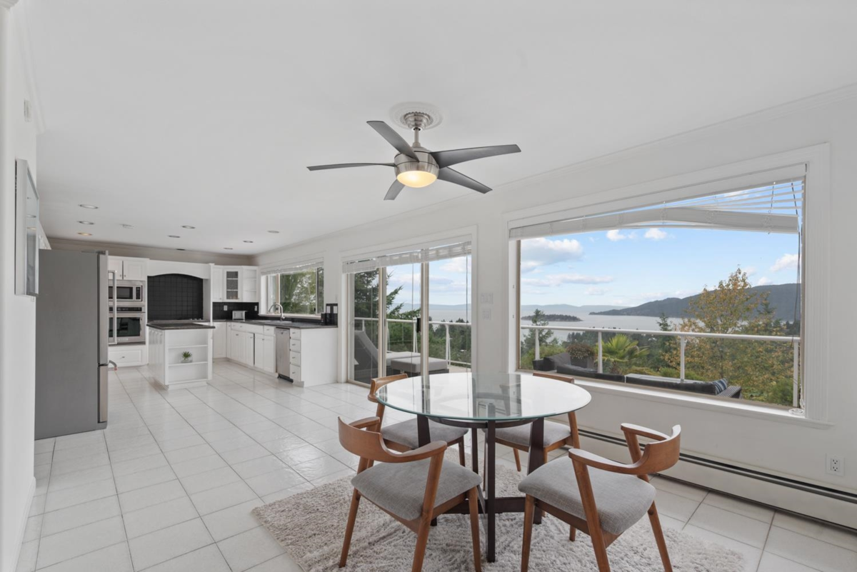 Office / Den Photo of 5532 Westhaven Road, West Vancouver, BC