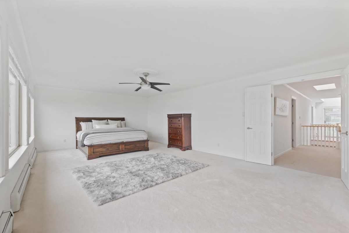 Outdoor Kitchen Photo of 5532 Westhaven Road, West Vancouver, BC